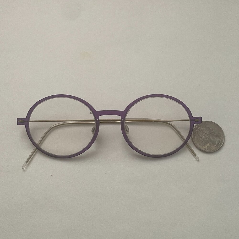 Lindberg Frames 6523 - Picture 10 of 11